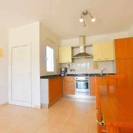 Appartement Book Jet - Tindaya Wifi & Pool Costa Calma