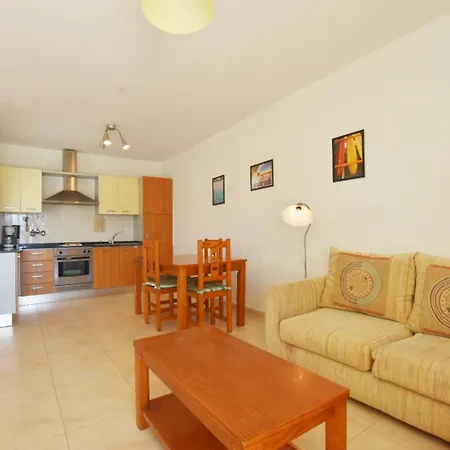 Appartement Book Jet - Tindaya Wifi & Pool Costa Calma