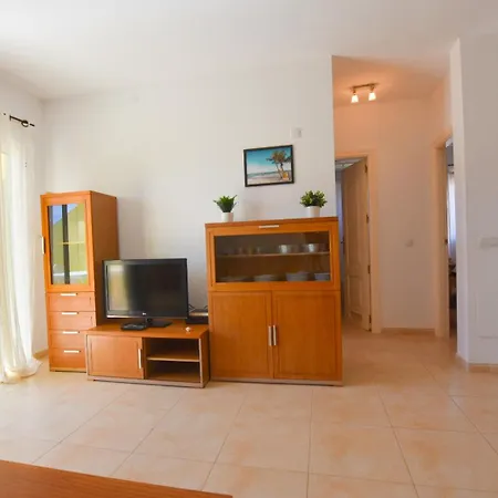Appartement Book Jet - Tindaya Wifi & Pool Costa Calma